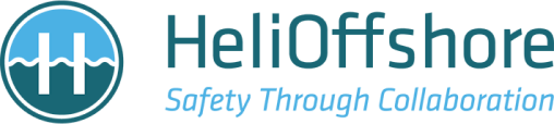 HeliOffshore Logo