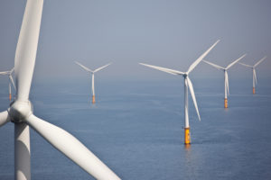 Offshore,wind,turbine,farm